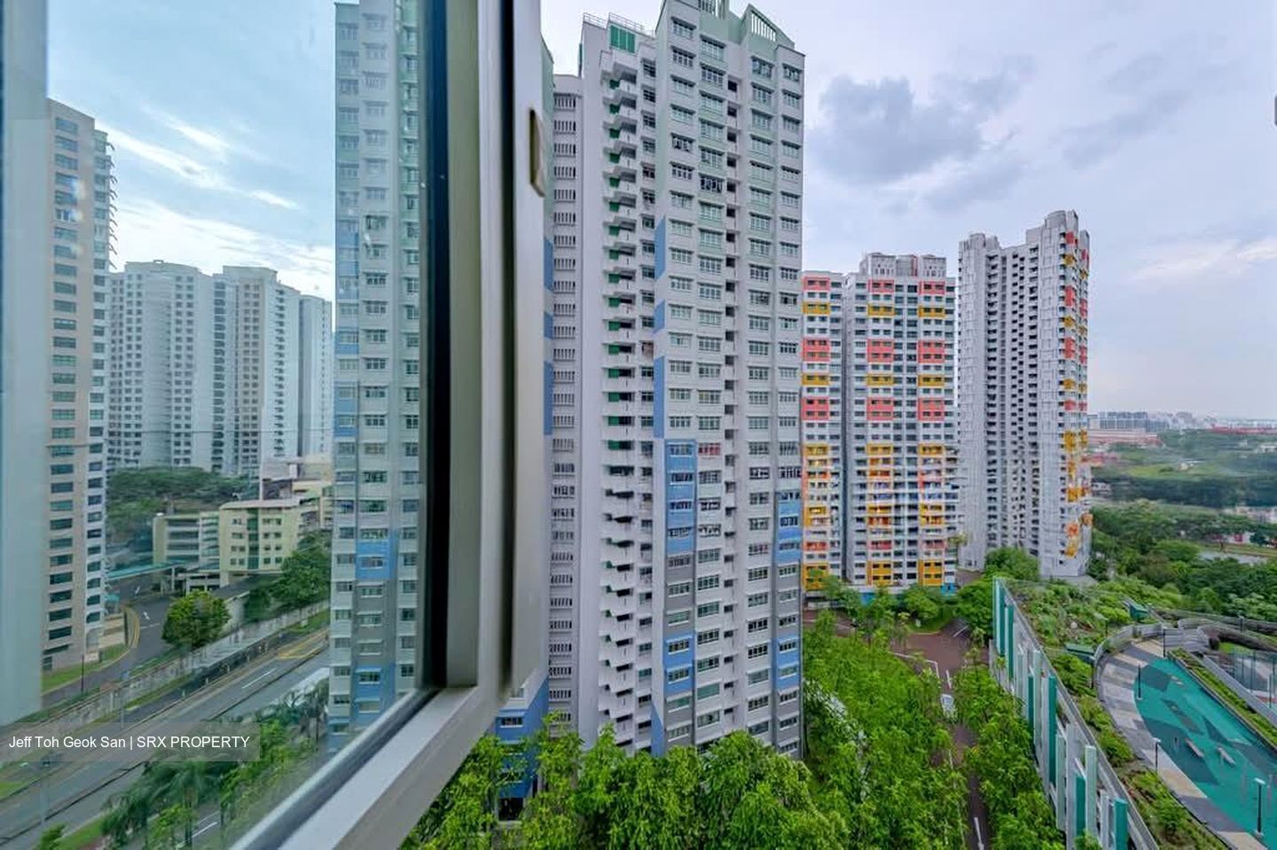 Blk 636B Senja Parc View (Bukit Panjang), HDB 4 Rooms #597121841